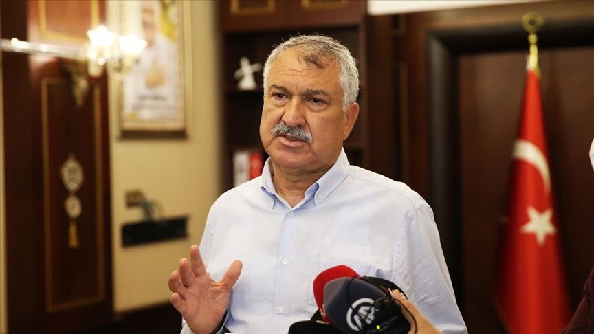 Zeydan Karalar'ın tahliyesinde yeni karar 