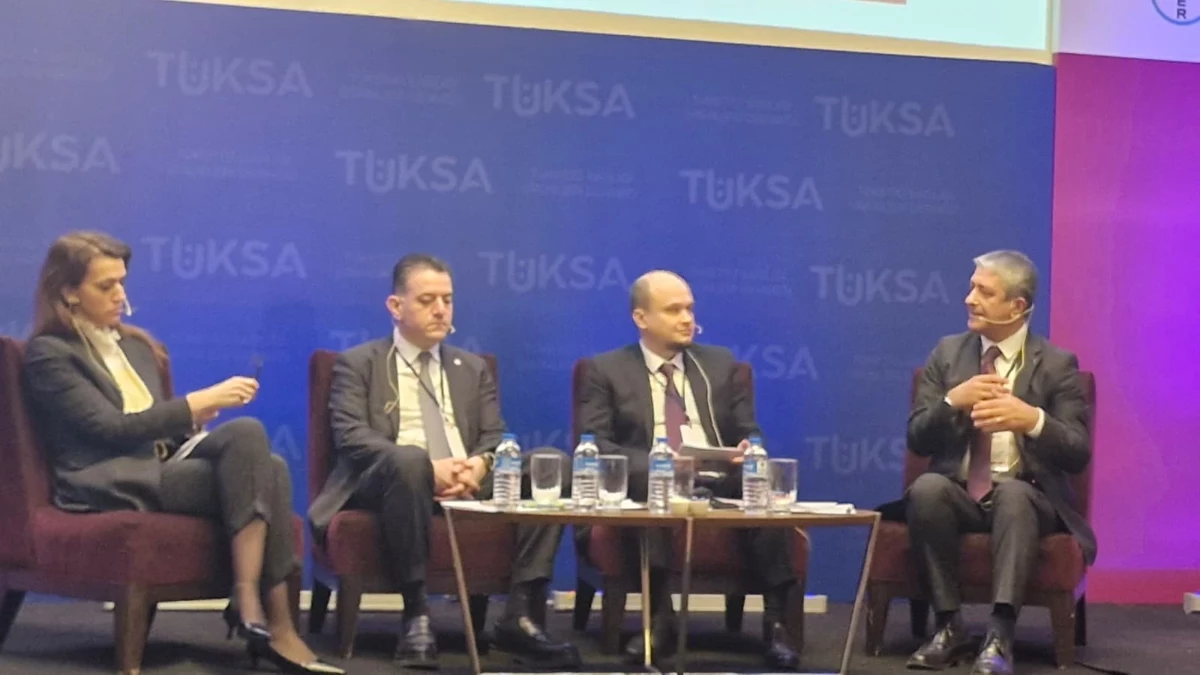  Prof. Dr. Toker Ergüder,“Sağlıklı Yaşam Süresini 77 yaşa çıkarmak Hedefimiz