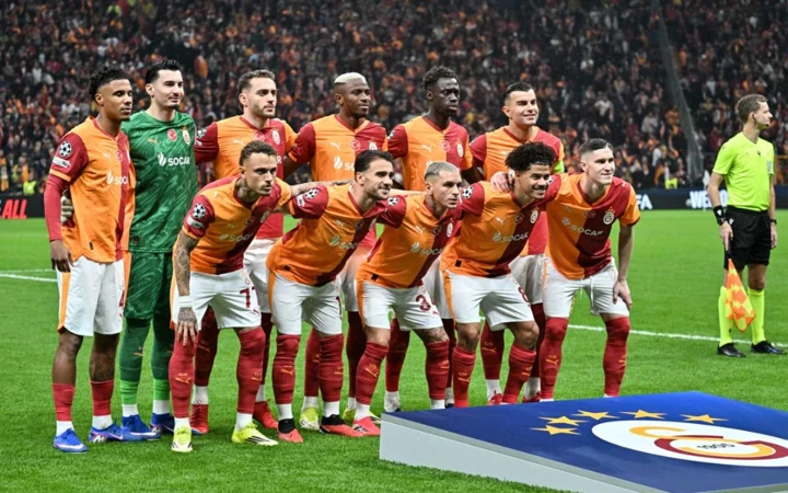 Galatasaray Juventus'u  yenerse  servet kazanacak!