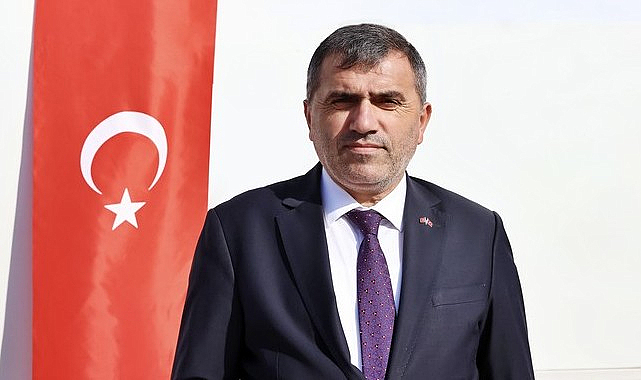 MHP Samsun İl Başkanı Burhan Mucur:Kadir Gecesi’nin huzur ve bereketi üzerinizde olsun