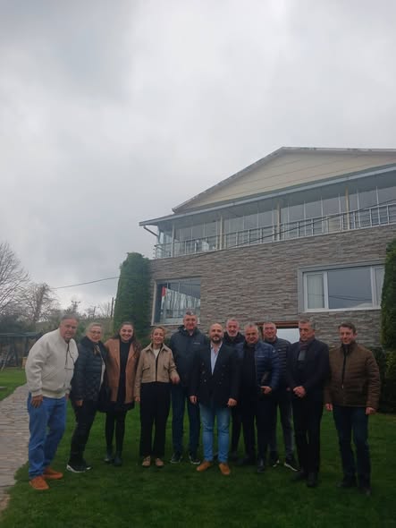   Fatsa'da 