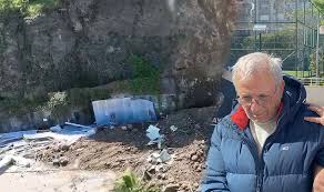  Akaryakıt istasyonu sahibi Gedikli