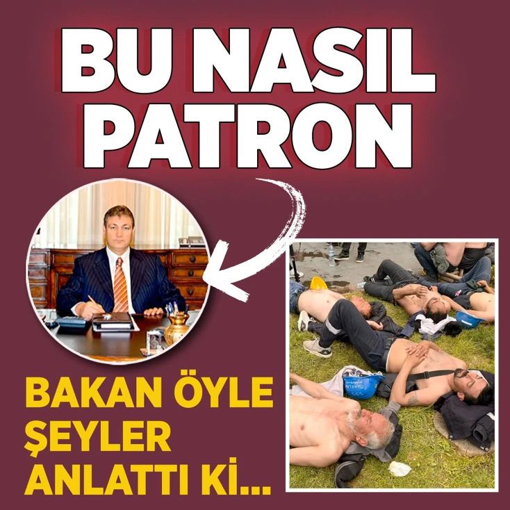 Doruk Madencilik meğer neler yapmış!