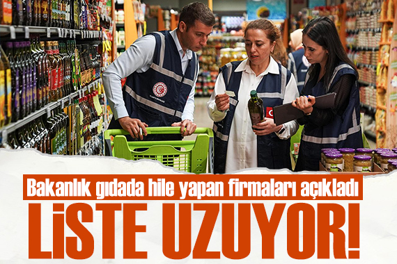 Ünlü markalar listede